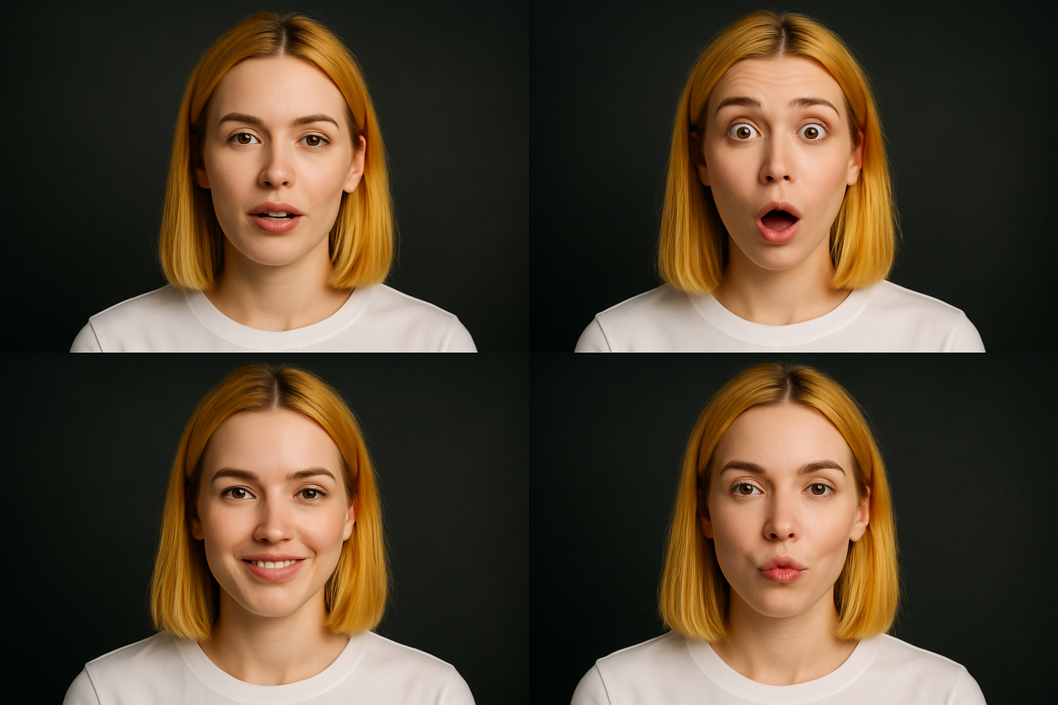 Natural Mouth Animation